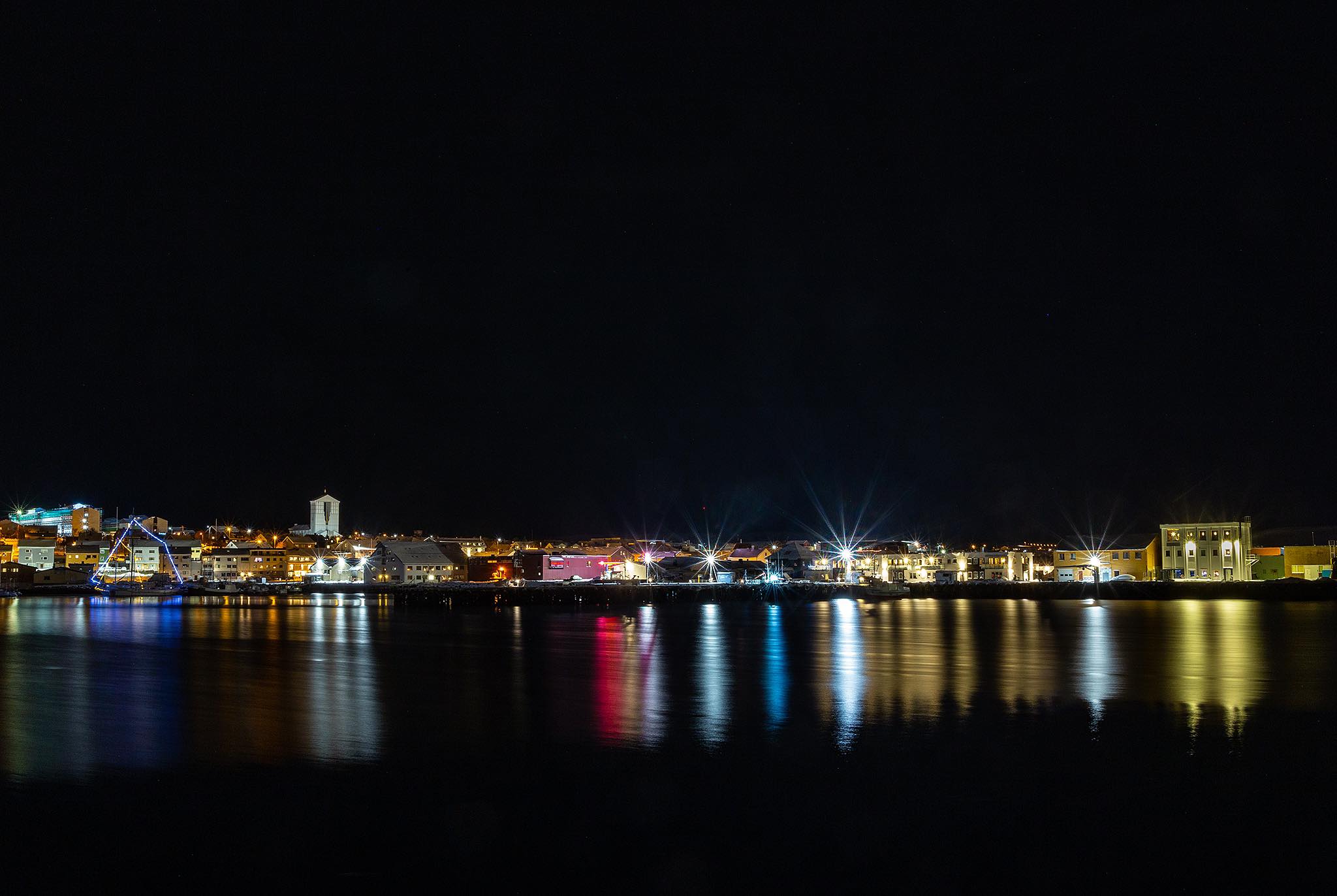 (c) Thor-Arne Dallavara, Vadsø